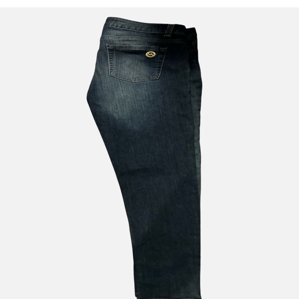 Size 4 Michael kors jeans